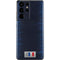 France Soccer Flag Galaxy S21 Ultra 5G Skin
